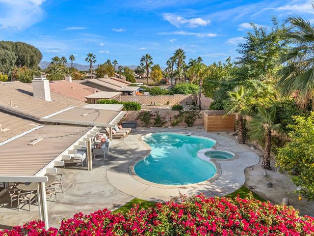 79381 Sierra Vista, La Quinta, CA 92253