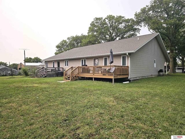 322 Girrard Street, Diller, NE 68342