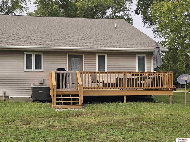 322 Girrard Street, Diller, NE 68342