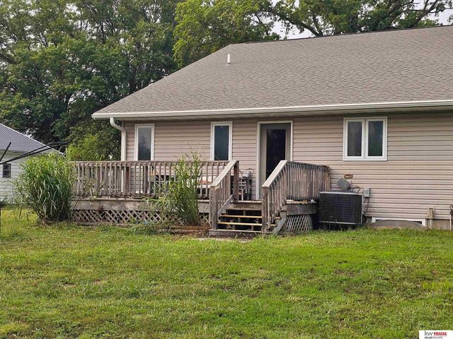 322 Girrard Street, Diller, NE 68342