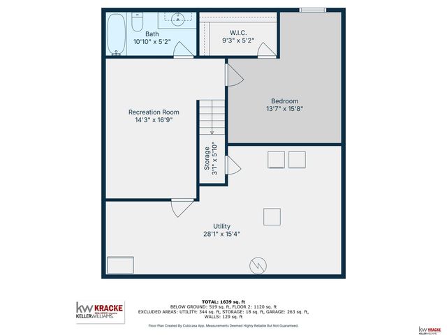 322 Girrard Street, Diller, NE 68342