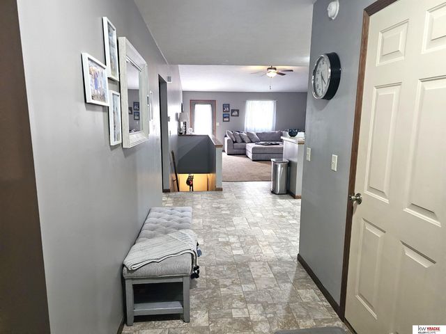 322 Girrard Street, Diller, NE 68342