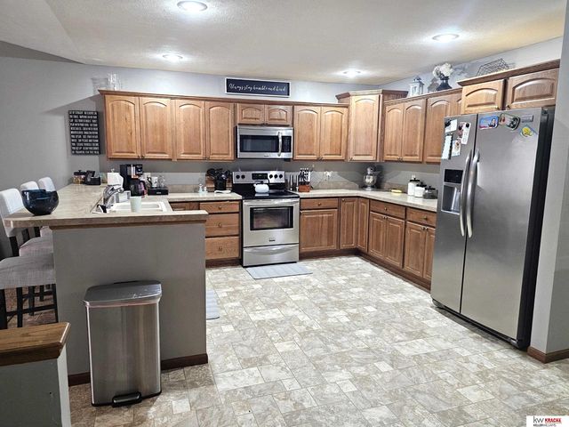 322 Girrard Street, Diller, NE 68342