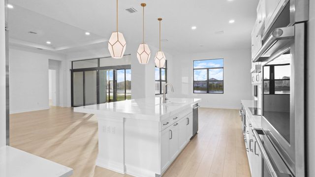 8353 SW Puccini Way, Port St. Lucie, Port St Lucie, FL 34987