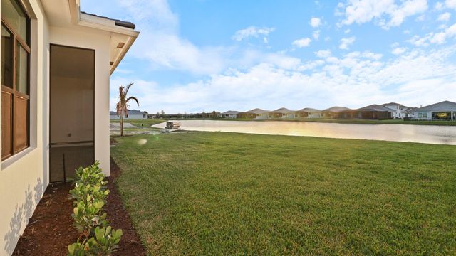 8353 SW Puccini Way, Port St. Lucie, Port St Lucie, FL 34987