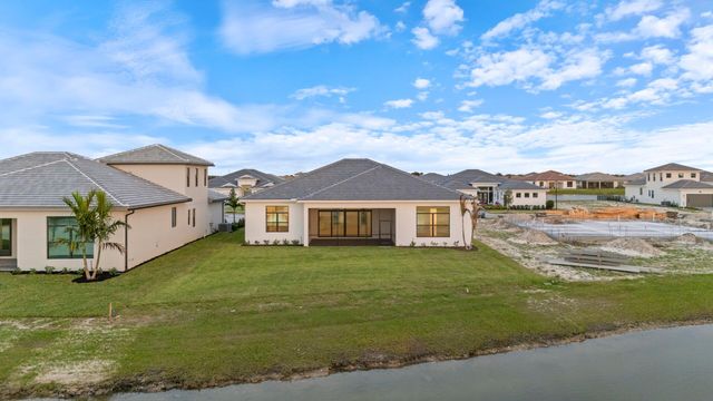 8353 SW Puccini Way, Port St. Lucie, Port St Lucie, FL 34987