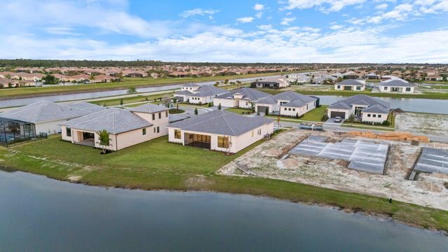 8353 SW Puccini Way, Port St. Lucie, Port St Lucie, FL 34987