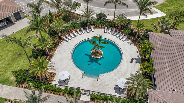 8353 SW Puccini Way, Port St. Lucie, Port St Lucie, FL 34987