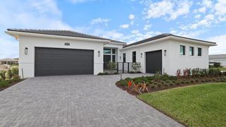 8353 SW Puccini Way, Port St. Lucie, Port St Lucie, FL 34987