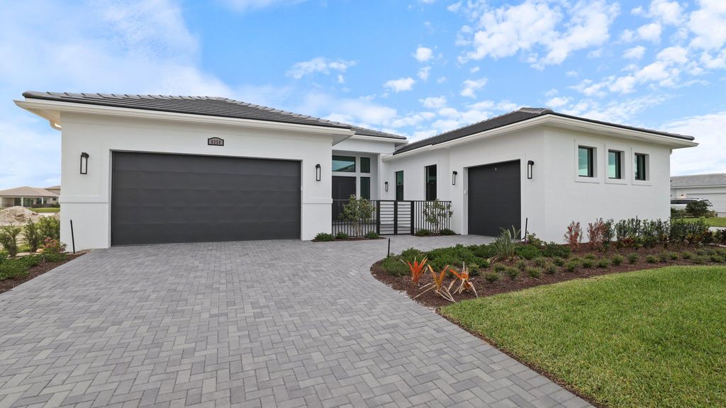 8353 SW Puccini Way, Port St. Lucie, Port St Lucie, FL 34987
