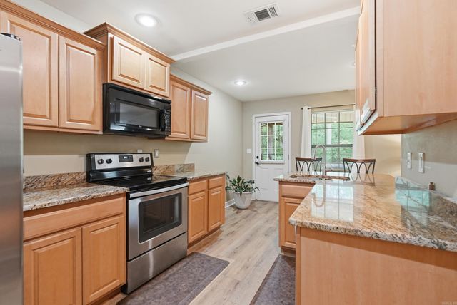 119 Margaret Drive, Hot Springs, AR 71901
