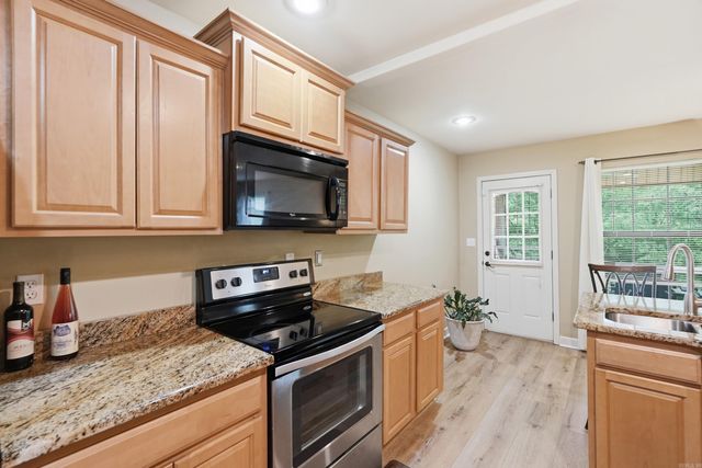 119 Margaret Drive, Hot Springs, AR 71901