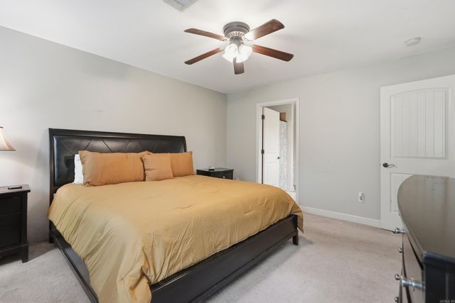 119 Margaret Drive, Hot Springs, AR 71901
