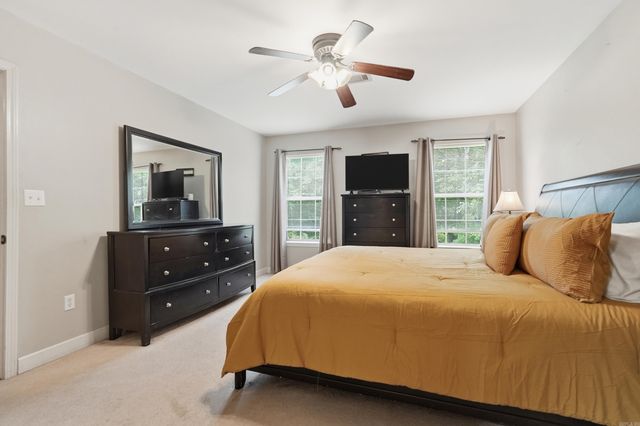 119 Margaret Drive, Hot Springs, AR 71901