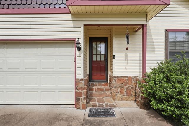 119 Margaret Drive, Hot Springs, AR 71901