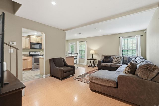 119 Margaret Drive, Hot Springs, AR 71901