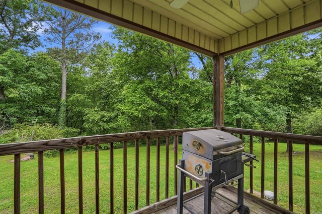 119 Margaret Drive, Hot Springs, AR 71901