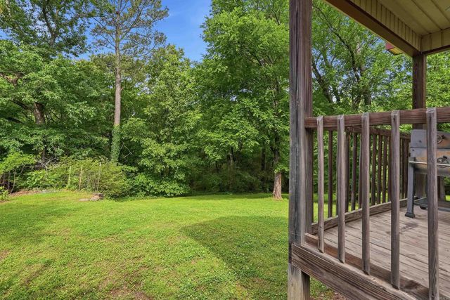119 Margaret Drive, Hot Springs, AR 71901