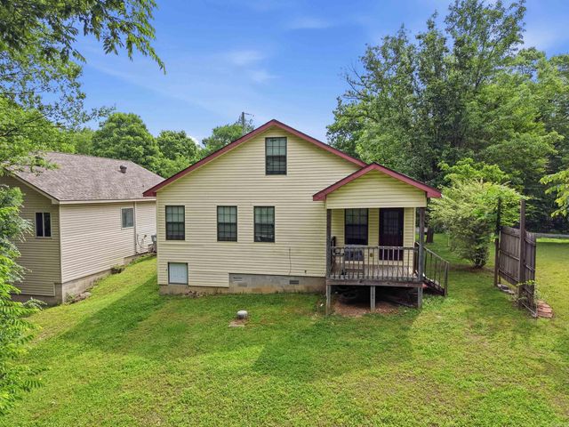 119 Margaret Drive, Hot Springs, AR 71901