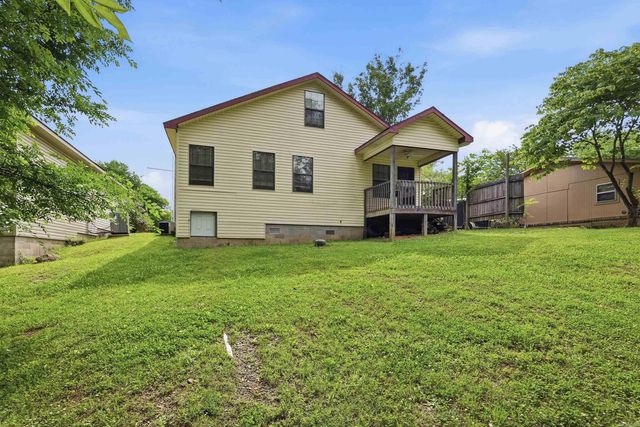 119 Margaret Drive, Hot Springs, AR 71901