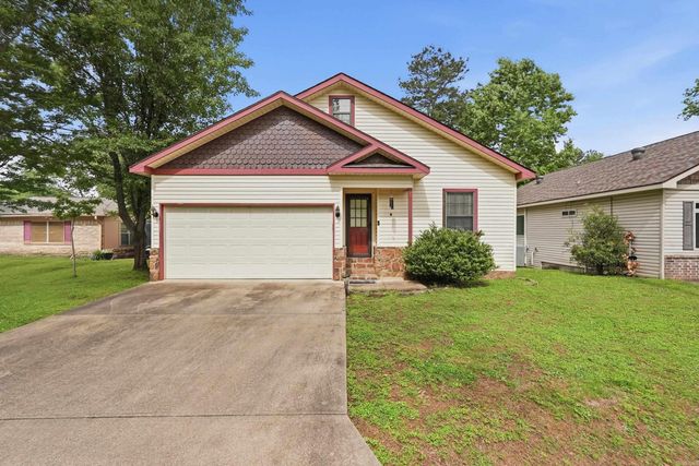 119 Margaret Drive, Hot Springs, AR 71901