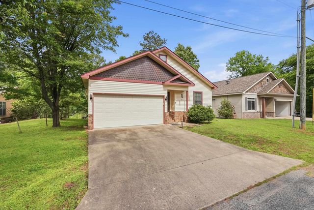 119 Margaret Drive, Hot Springs, AR 71901