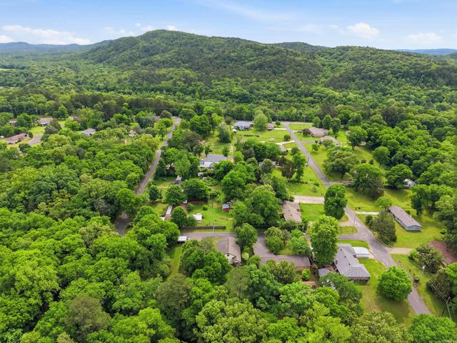 119 Margaret Drive, Hot Springs, AR 71901