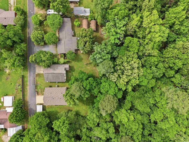 119 Margaret Drive, Hot Springs, AR 71901