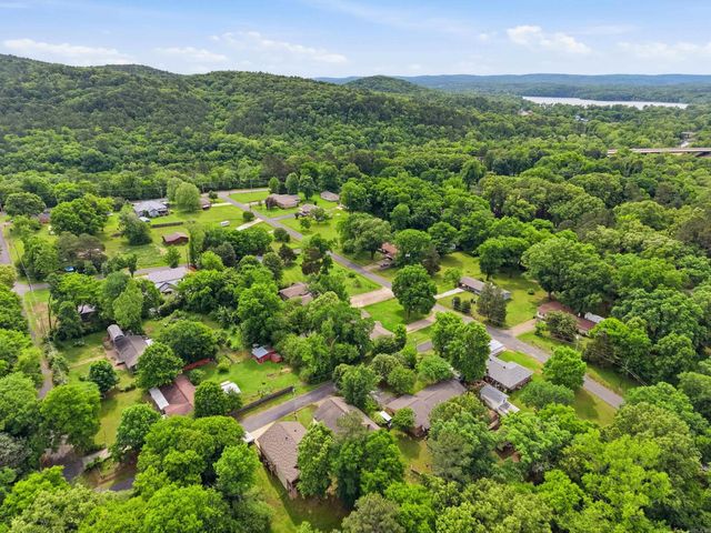119 Margaret Drive, Hot Springs, AR 71901