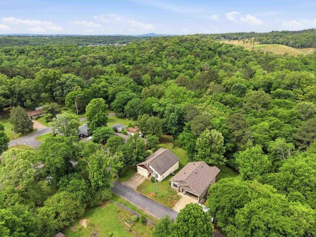 119 Margaret Drive, Hot Springs, AR 71901