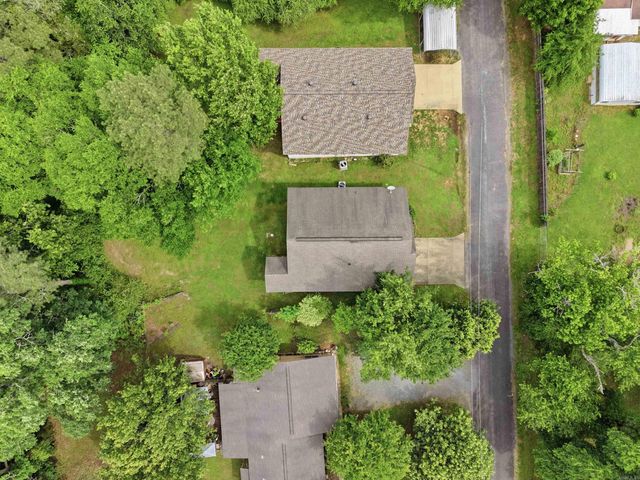 119 Margaret Drive, Hot Springs, AR 71901