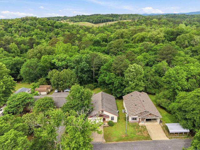 119 Margaret Drive, Hot Springs, AR 71901