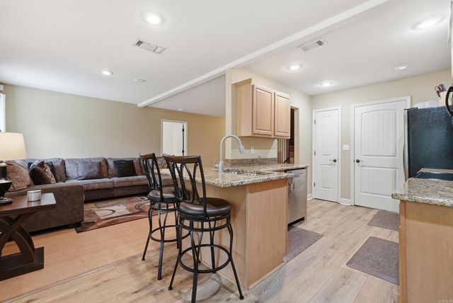 119 Margaret Drive, Hot Springs, AR 71901