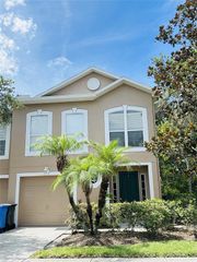 4605 ASHBURN SQUARE DRIVE, Tampa, FL 33610