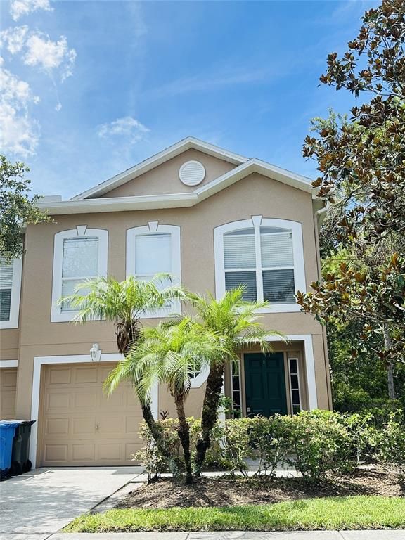 4605 ASHBURN SQUARE DRIVE, Tampa, FL 33610