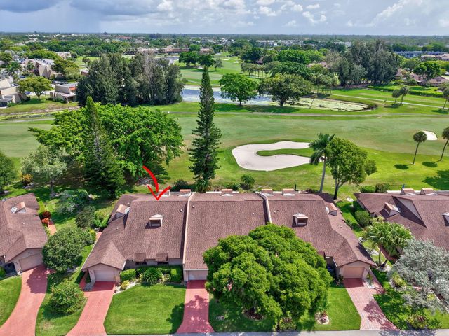 6749 Versailles Court 6749, Lake Worth, FL 33467