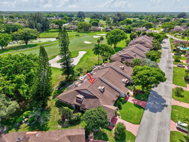 6749 Versailles Court 6749, Lake Worth, FL 33467