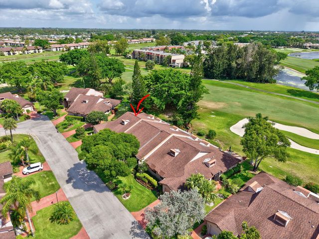 6749 Versailles Court 6749, Lake Worth, FL 33467