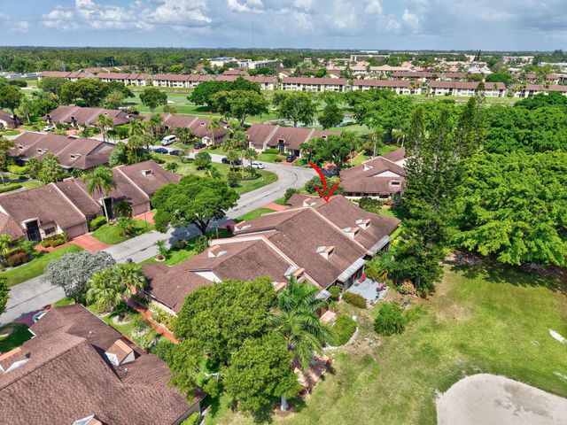 6749 Versailles Court 6749, Lake Worth, FL 33467