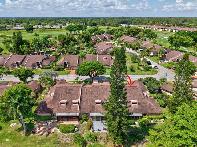 6749 Versailles Court 6749, Lake Worth, FL 33467