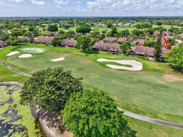 6749 Versailles Court 6749, Lake Worth, FL 33467