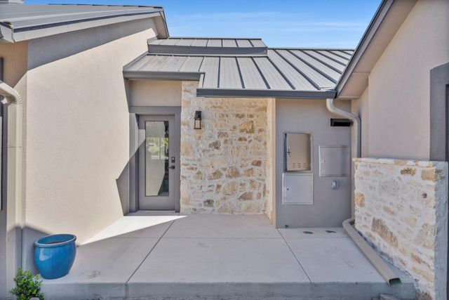 721 Fawn, Horseshoe Bay, TX 78657