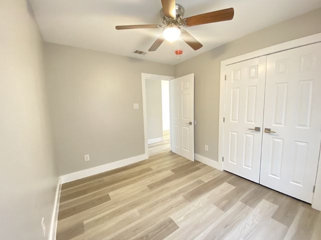 5125 Sunshine Drive, Fort Worth, TX 76105