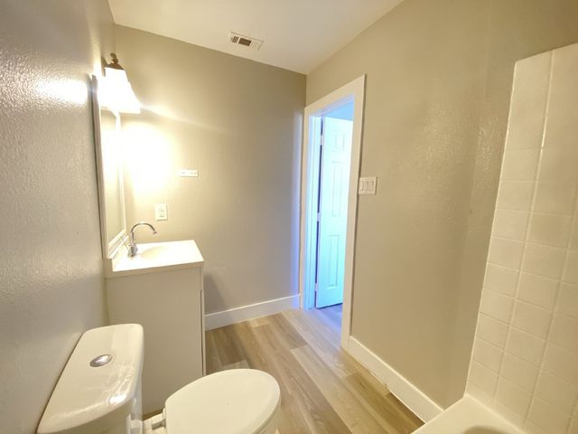 5125 Sunshine Drive, Fort Worth, TX 76105