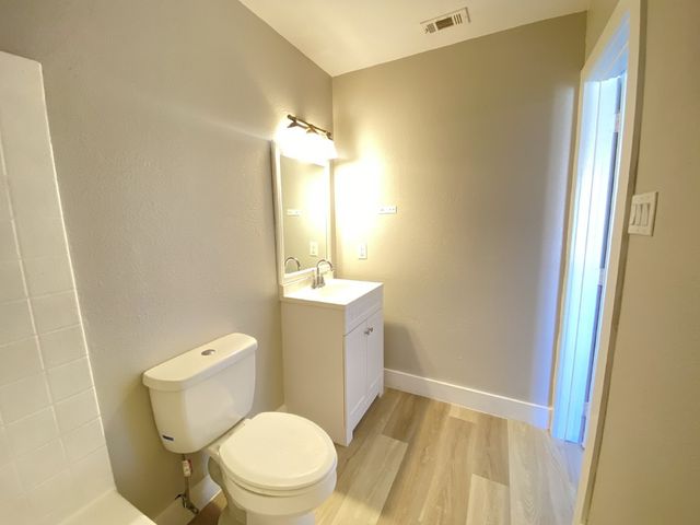 5125 Sunshine Drive, Fort Worth, TX 76105