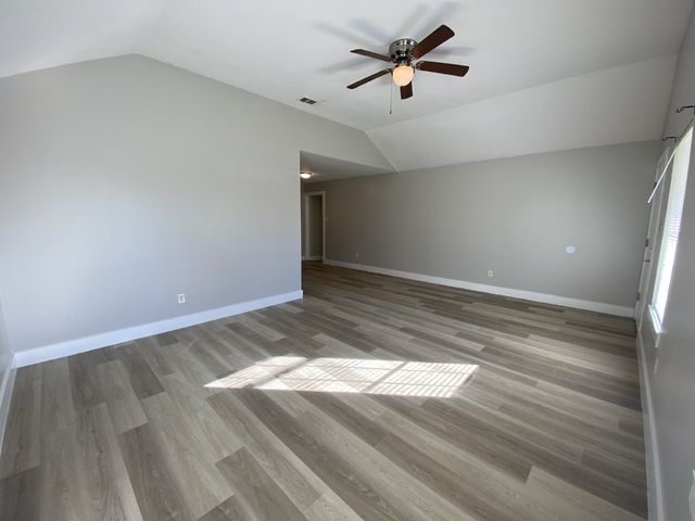 5125 Sunshine Drive, Fort Worth, TX 76105