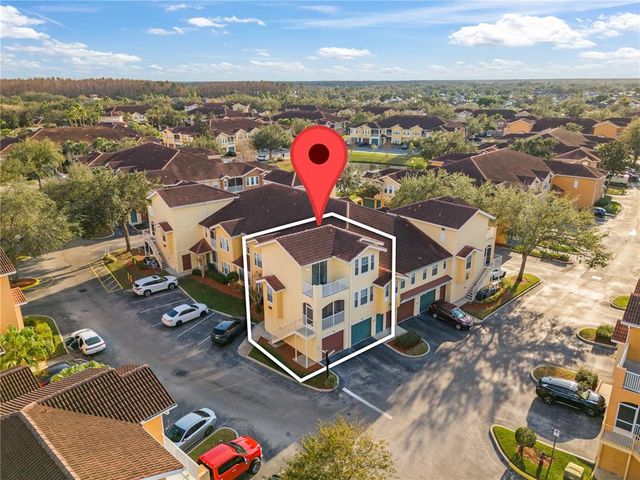 12209 WILD IRIS WAY 110, Orlando, FL 32837