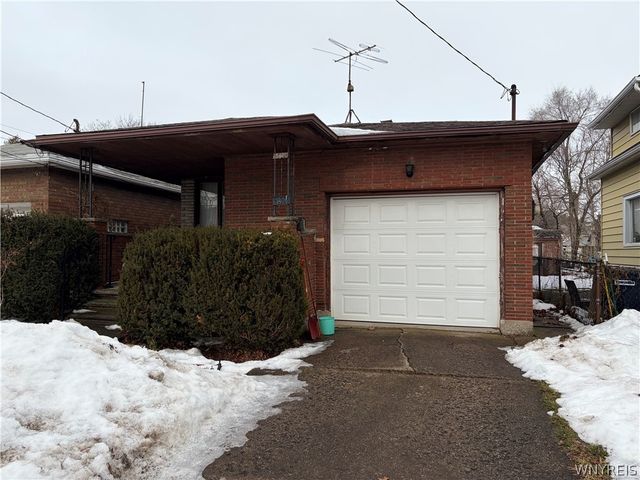 3406 Walnut Avenue, Niagara Falls, NY 14301