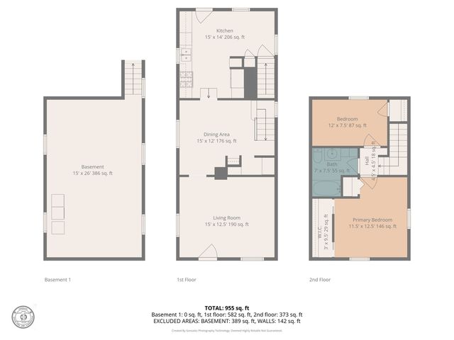 511 E Chestnut Street, Bloomington, IL 61701