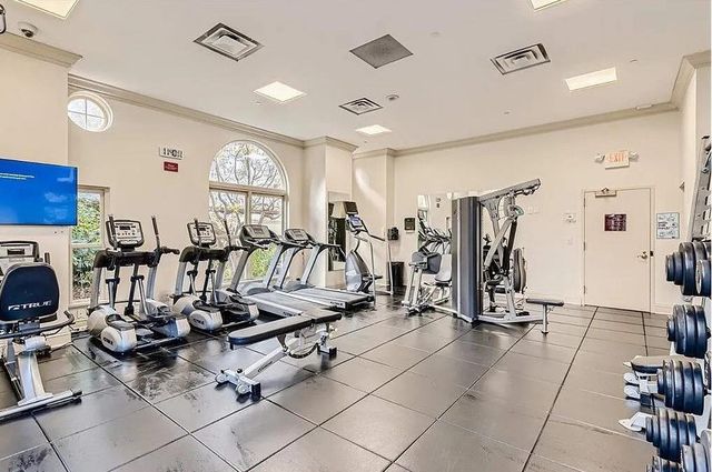 199 14th Street NE 1609, Atlanta, GA 30309